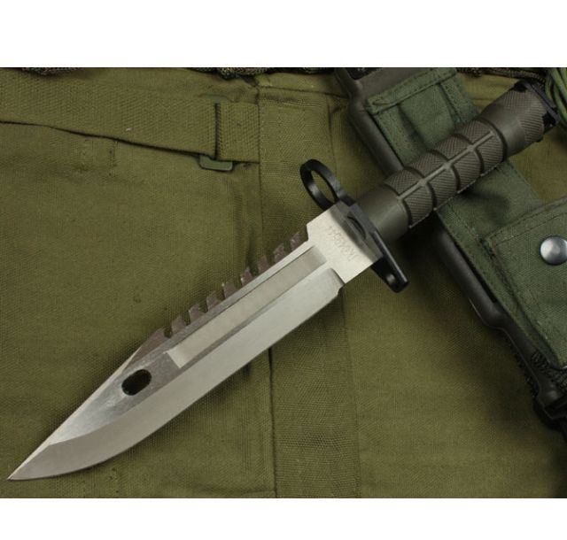 美军现役军刀D80 （代工版/可拆卸）